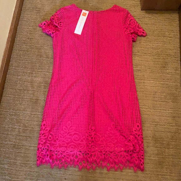 Jude Connally Hope Dress - Picture 3 of 6